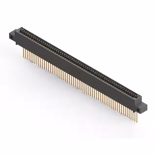 395-060-541-412 EDAC Inc.  Edgeboard Connectors